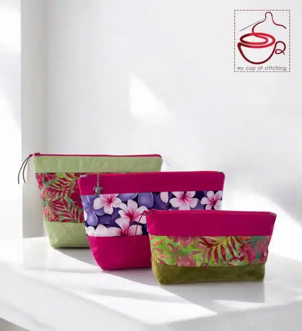 pouch