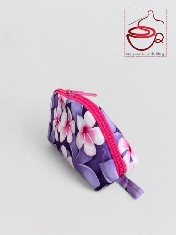 Dumpling zipper pouches Sewing Pattern - Image 10