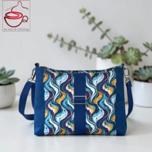 Maris Bag Sewing Pattern